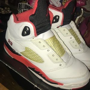 jordan retro 5 og
